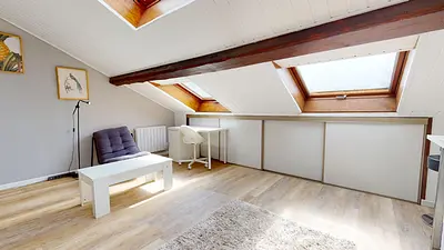 Photo du 5 Place Jean Plotton, 42000 Saint-Étienne, France Saint-Étienne