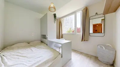 Photo du 83 Rue Philippe Fabia, 69008 Lyon, France Lyon