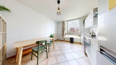 Photo du 83 Rue Philippe Fabia, 69008 Lyon, France Lyon