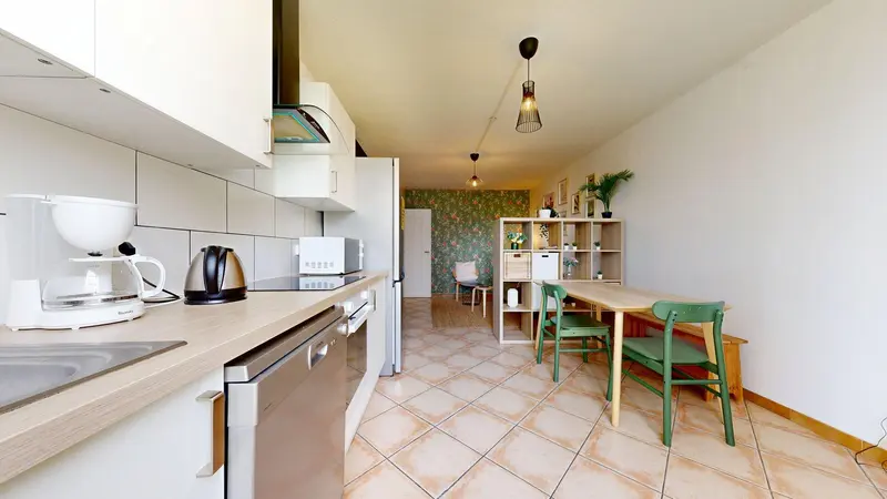 Photo du 83 Rue Philippe Fabia, 69008 Lyon, France Lyon