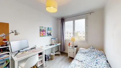 Photo du 30 Rue Chanzy, 59800 Lille, France Lille