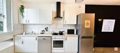 Photo du 83 Rue Philippe Fabia, 69008 Lyon, France Lyon