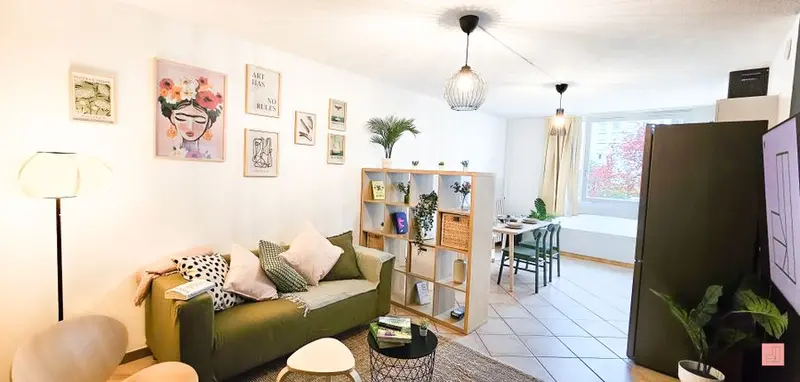 Photo du 83 Rue Philippe Fabia, 69008 Lyon, France Lyon
