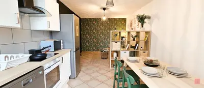 Photo du 83 Rue Philippe Fabia, 69008 Lyon, France Lyon