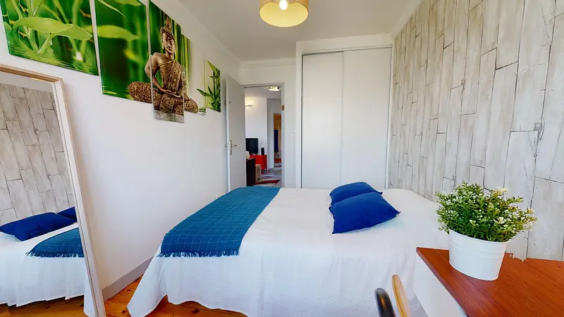 Photo du 1 Rue Hugues Guérin, 69008 Lyon, France Lyon