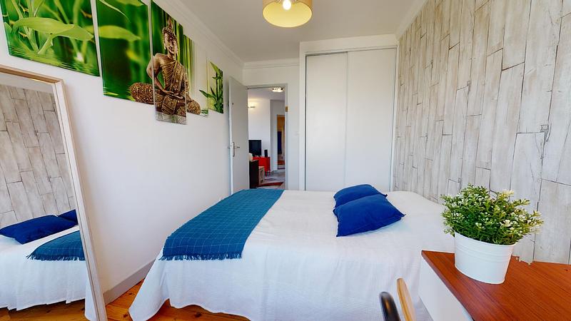 Photo du 1 Rue Hugues Guérin, 69008 Lyon, France Lyon