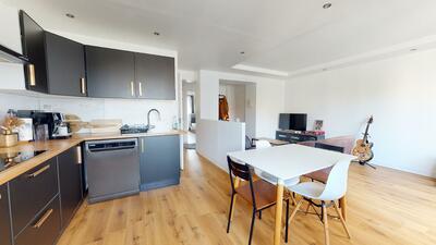 Photo du 47 Rue De La Joliette, 13002 Marseille, France Marseille