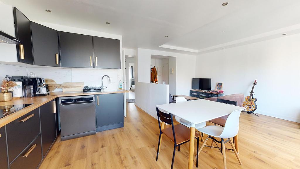 Photo du 47 Rue De La Joliette, 13002 Marseille, France Marseille