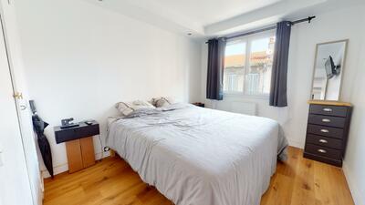 Photo du 47 Rue De La Joliette, 13002 Marseille, France Marseille