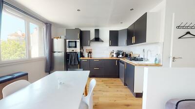 Photo du 47 Rue De La Joliette, 13002 Marseille, France Marseille