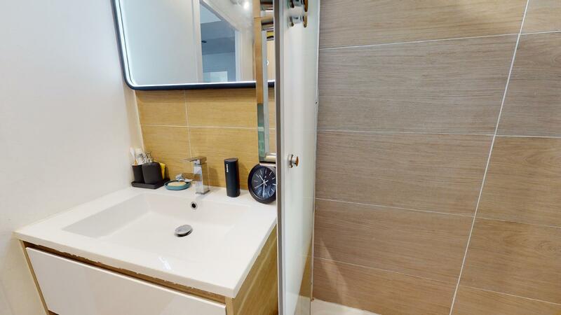 Photo du 47 Rue De La Joliette, 13002 Marseille, France Marseille