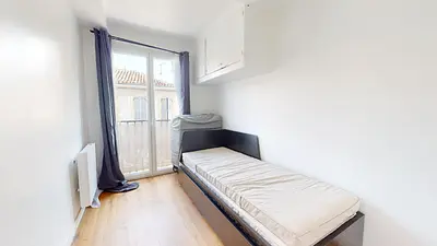 Photo du 47 Rue De La Joliette, 13002 Marseille, France Marseille
