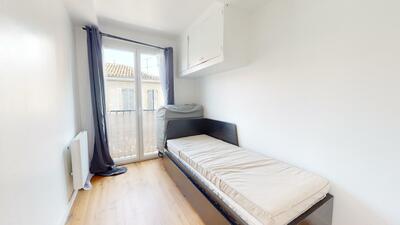 Photo du 47 Rue De La Joliette, 13002 Marseille, France Marseille