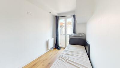 Photo du 47 Rue De La Joliette, 13002 Marseille, France Marseille