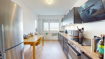 Photo du 5 Rue Albert Einstein, 67200 Strasbourg, France Strasbourg