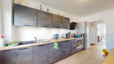 Photo du 5 Rue Albert Einstein, 67200 Strasbourg, France Strasbourg