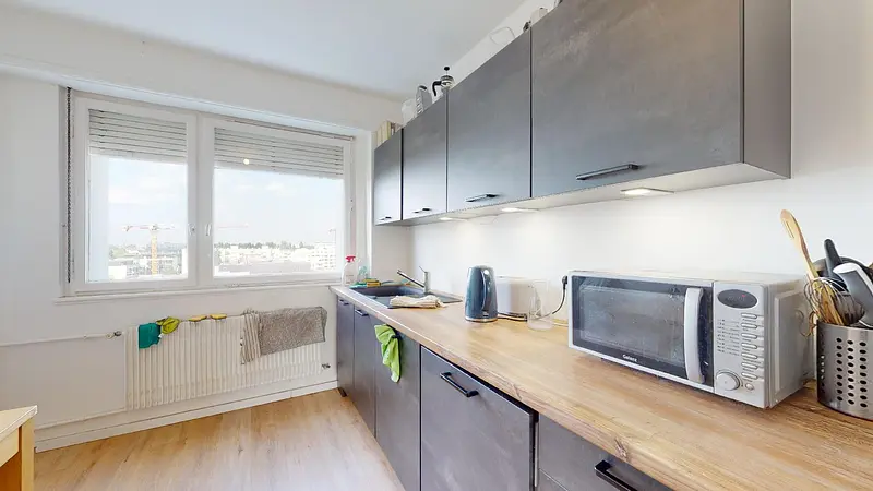 Photo du 5 Rue Albert Einstein, 67200 Strasbourg, France Strasbourg