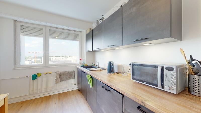 Photo du 5 Rue Albert Einstein, 67200 Strasbourg, France Strasbourg