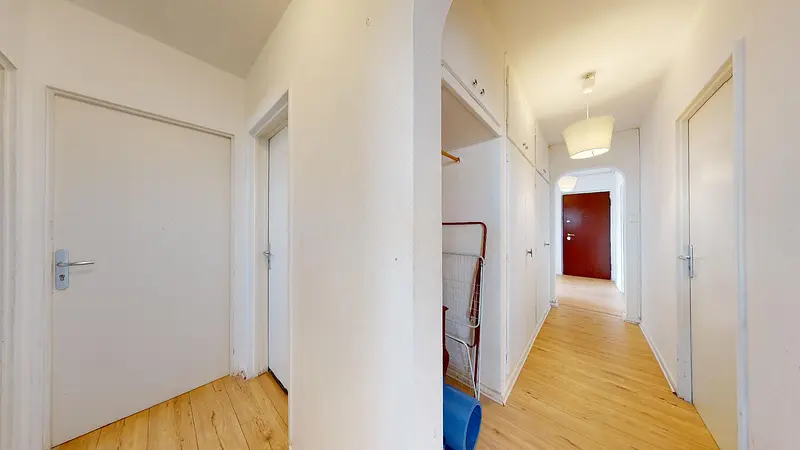 Photo du 5 Rue Albert Einstein, 67200 Strasbourg, France Strasbourg