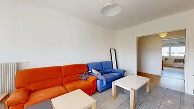 Photo du 5 Rue Albert Einstein, 67200 Strasbourg, France Strasbourg