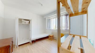 Photo du 5 Rue Albert Einstein, 67200 Strasbourg, France Strasbourg