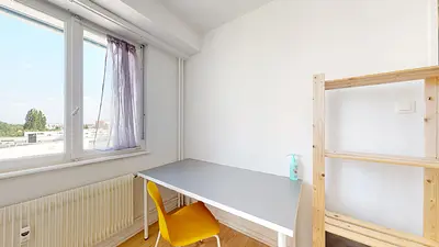 Photo du 5 Rue Albert Einstein, 67200 Strasbourg, France Strasbourg