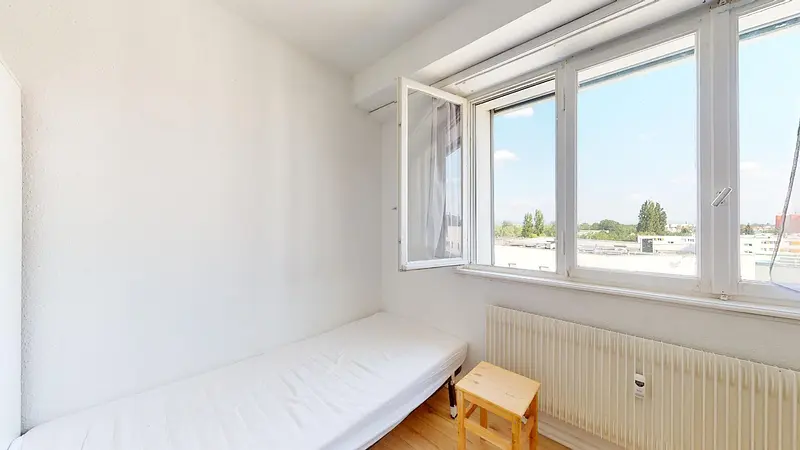 Photo du 5 Rue Albert Einstein, 67200 Strasbourg, France Strasbourg