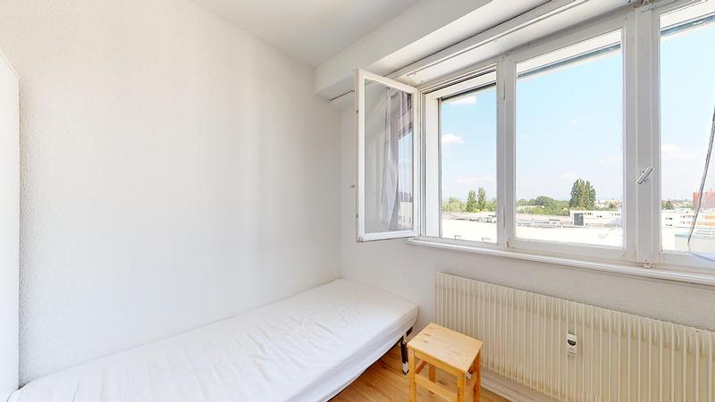 Photo du 5 Rue Albert Einstein, 67200 Strasbourg, France Strasbourg