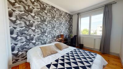 Photo du 1 Rue Hugues Guérin, 69008 Lyon, France Lyon