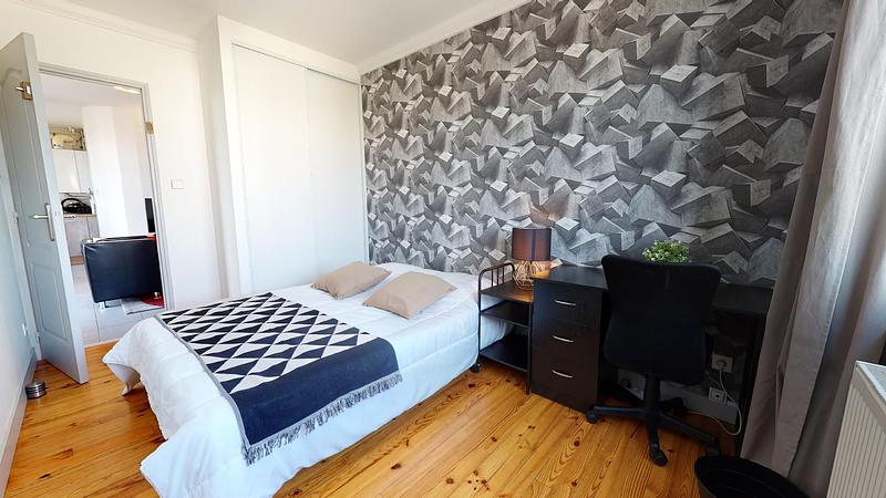 Photo du 1 Rue Hugues Guérin, 69008 Lyon, France Lyon