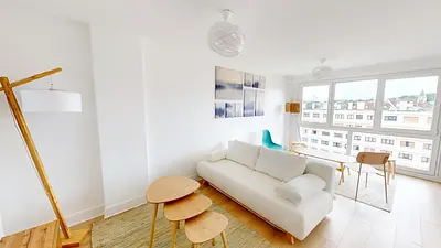 Photo du 47 Avenue Du Président Franklin Roosevelt, 94320 Thiais, France Thiais