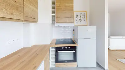 Photo du 47 Avenue Du Président Franklin Roosevelt, 94320 Thiais, France Thiais