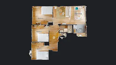 Photo du 47 Avenue Du Président Franklin Roosevelt, 94320 Thiais, France Thiais