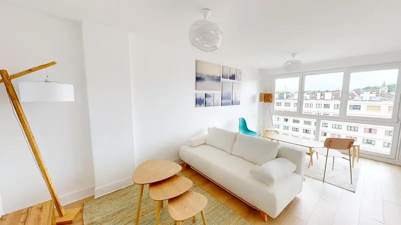 Photo du 47 Avenue Du Président Franklin Roosevelt, 94320 Thiais, France Thiais