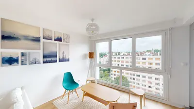 Photo du 47 Avenue Du Président Franklin Roosevelt, 94320 Thiais, France Thiais