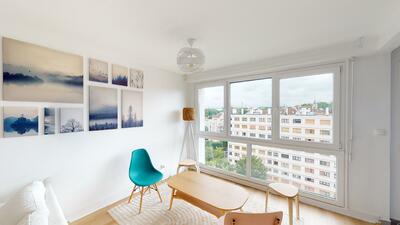 Photo du 47 Avenue Du Président Franklin Roosevelt, 94320 Thiais, France Thiais