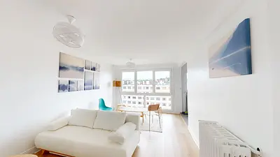 Photo du 47 Avenue Du Président Franklin Roosevelt, 94320 Thiais, France Thiais