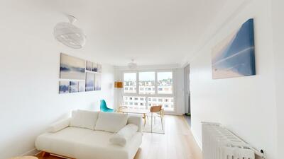 Photo du 47 Avenue Du Président Franklin Roosevelt, 94320 Thiais, France Thiais