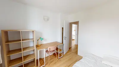 Photo du 47 Avenue Du Président Franklin Roosevelt, 94320 Thiais, France Thiais