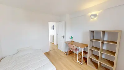 Photo du 47 Avenue Du Président Franklin Roosevelt, 94320 Thiais, France Thiais