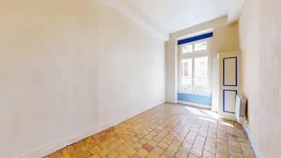 Photo du 18 Rue Des Tables Claudiennes, 69001 Lyon, France Lyon