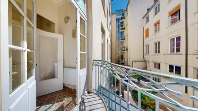Photo du 18 Rue Des Tables Claudiennes, 69001 Lyon, France Lyon