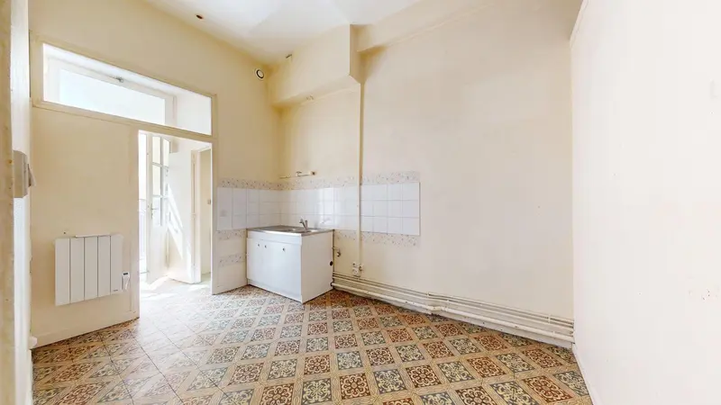 Photo du 18 Rue Des Tables Claudiennes, 69001 Lyon, France Lyon