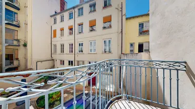 Photo du 18 Rue Des Tables Claudiennes, 69001 Lyon, France Lyon