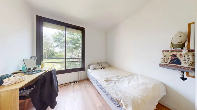 Photo du 9 Rue Vincent Van Gogh, 31100 Toulouse, France Toulouse