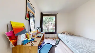 Photo du 9 Rue Vincent Van Gogh, 31100 Toulouse, France Toulouse
