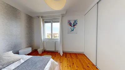 Photo du 1 Rue Hugues Guérin, 69008 Lyon, France Lyon