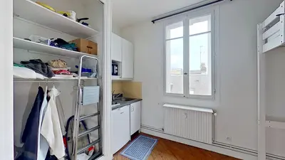 Photo du 72 Rue Jeanne d'Arc, 76000 Rouen, France Rouen