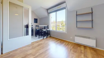 Photo du 86 Rue de Létanduère, 49000 Angers, France Angers