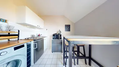 Photo du 86 Rue de Létanduère, 49000 Angers, France Angers